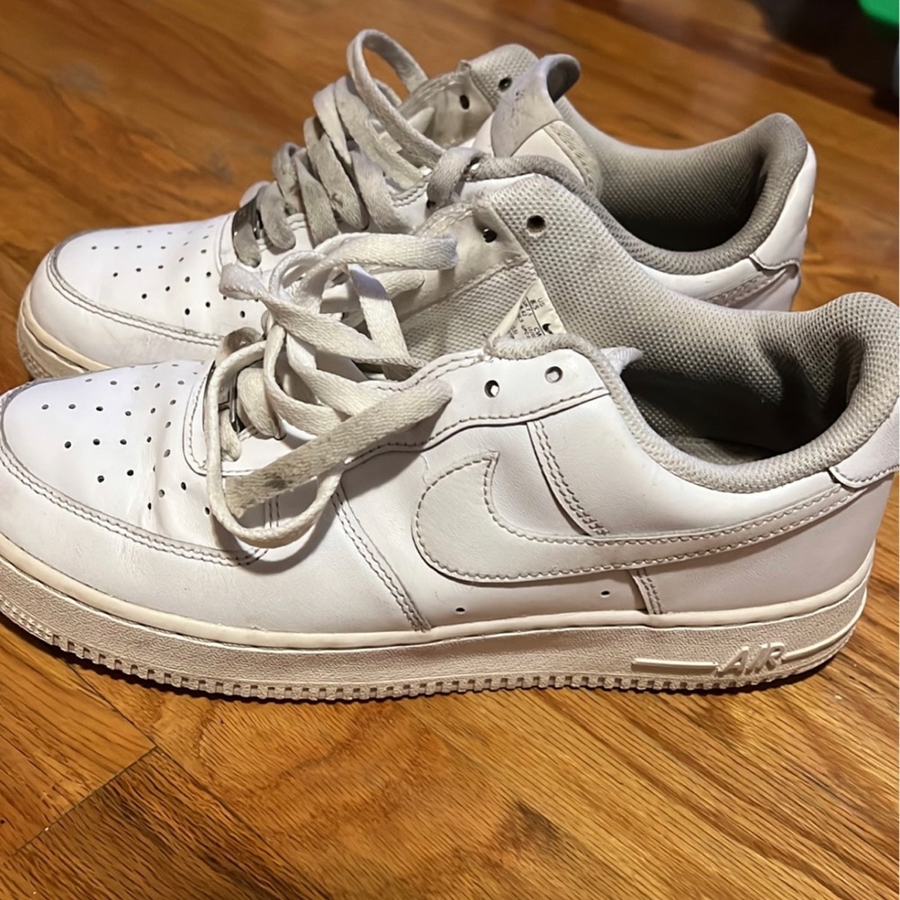 Nike Air Force